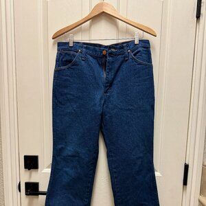 Wrangler Jeans